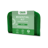 OlloKit Essentials kit with free case - Top 10 Homeopathic Remedies