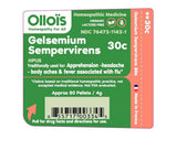 OlloKit Essentials kit with free case - Top 10 Homeopathic Remedies