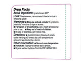 Olloïs Ignatia Amara 30C Vegan Organic Kosher, 80 Pellets