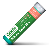 Olloïs Allium Cepa 30C Vegan Organic Kosher, 80 Pellets