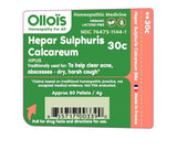 OlloKit Essentials kit with free case - Top 10 Homeopathic Remedies