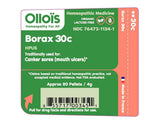 OlloKit Essentials kit with free case - Top 10 Homeopathic Remedies
