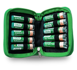OlloKit Essentials kit with free case - Top 10 Homeopathic Remedies