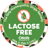 Olloïs Allium Cepa 30C Vegan Organic Kosher, 80 Pellets