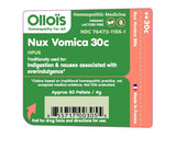 OlloKit Essentials kit with free case - Top 10 Homeopathic Remedies