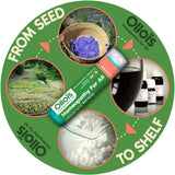 Ollokit Allergy Kit with case - 5 Homeopathic Remedies