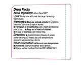 Olloïs Allium Cepa 30C Vegan Organic Kosher, 80 Pellets