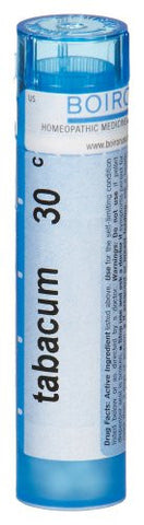 Boiron - Tabacum 30c, 30c, 80 pellets