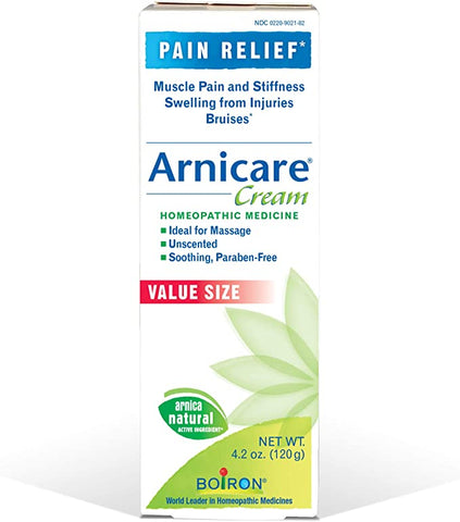 Arnicare Cream 4.2 oz