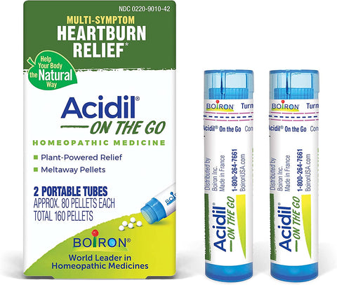 Acidil On the Go