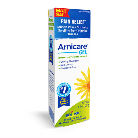 Boiron Arnicare Gel 4.2 oz