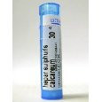 Boiron Hepar Sulphuris Calcareum 30c 2 Pack