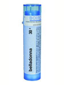 Boiron belladonna 30c 1 Pack