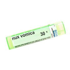 Boiron - Nux Vomica 30x