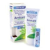 Boiron Arnicare Cream/MDT Value Pack