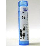 Boiron cuprum metallicum 30c 2 Pack