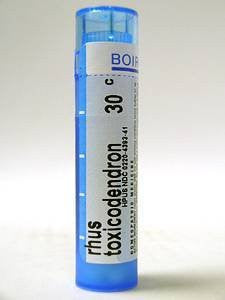 Boiron Rhus Tox 30c 2 Pack