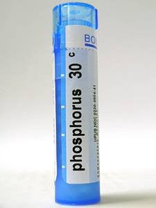 Boiron phosphorus 30c 2 Pack