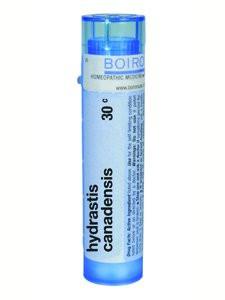 Boiron Hydrastis Canadensis 30C - pack of 5