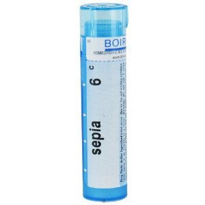 Boiron Sepia 6c 2 Pack