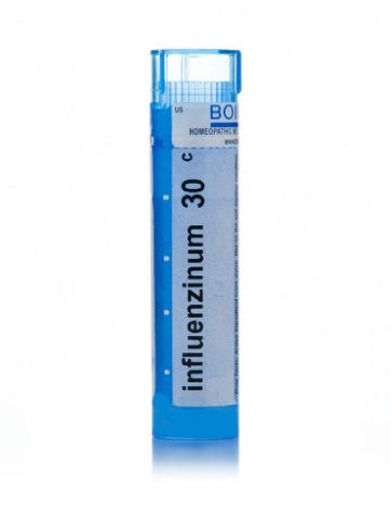 Influenzinum 30 C. 80 T. 3 Pack