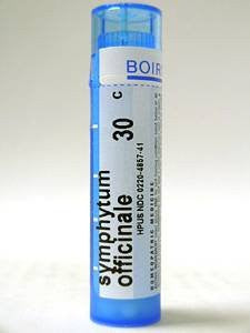 Boiron symphytum officinale 30c -5 Pack