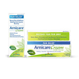 Boiron Arnicare Cream/MDT Value Pack