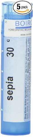 SEPIA 30C - PACK OF 5