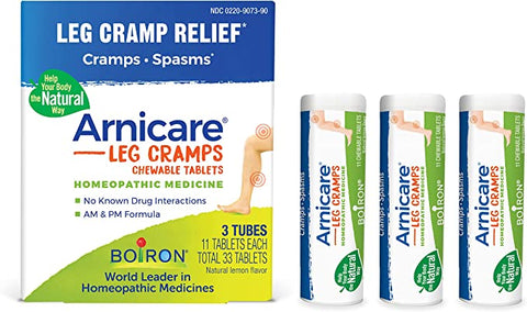 Arnicare Leg Cramps