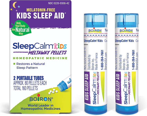 SleepCalm Kids Pellets