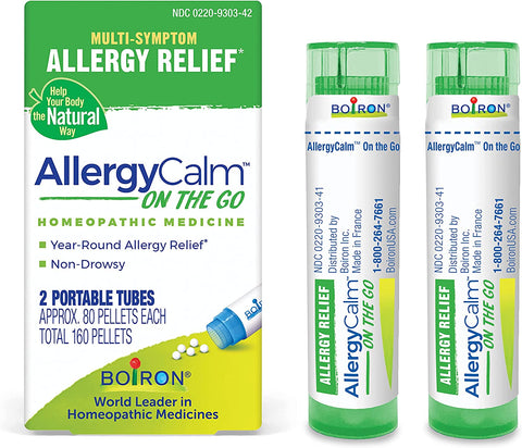 AllergyCalm On the Go