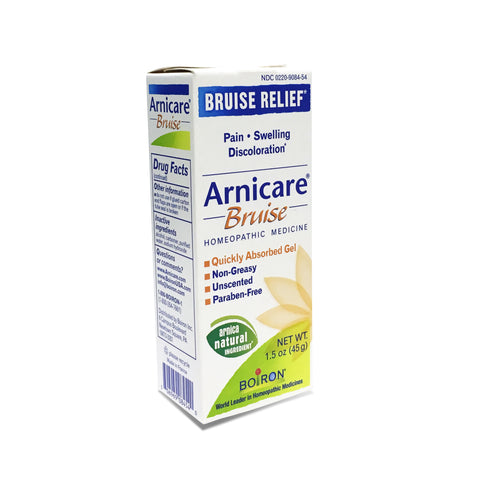 Boiron Arnicare Bruise Gel 1.5 oz