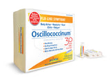 Boiron Oscillococcinum® 6 doses  - Flu Like Symptom Relief