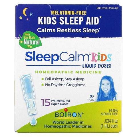 SleepCalm Kids 15 doses